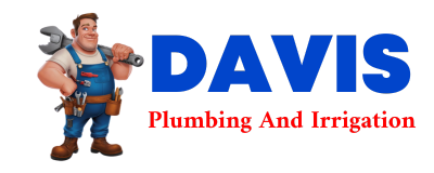 Trusted plumber in FREDERIKA